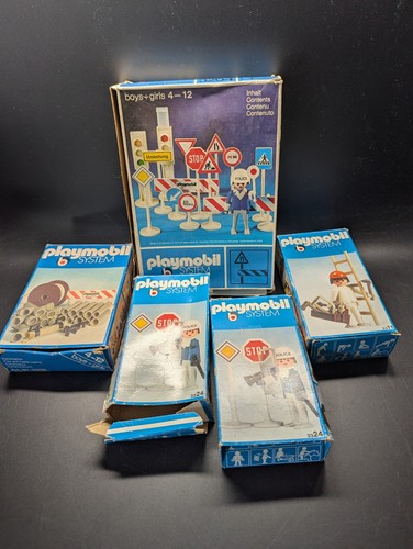 Playmobil system 3204 - playmobil, 3204-v1