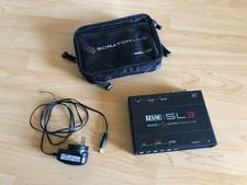 Rane SL3 Scratch Live Serato