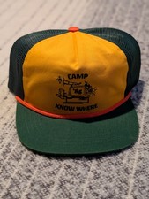 Cappello camionista LEVIS x