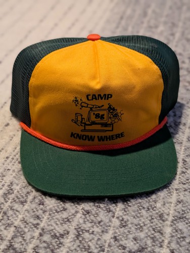 Cappello camionista levis - cappello, x
