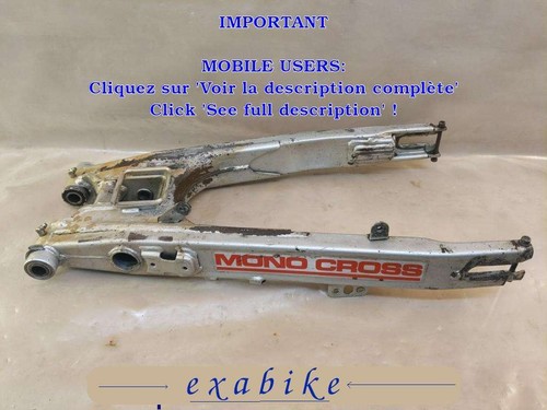 Forcellone per yamaha - per,