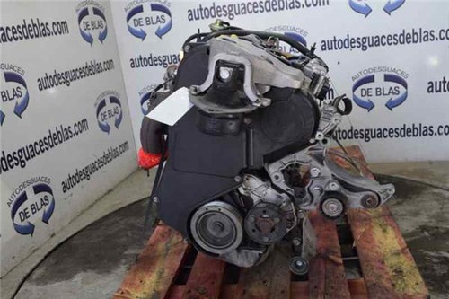 F9q718 motore completo - f9q718,