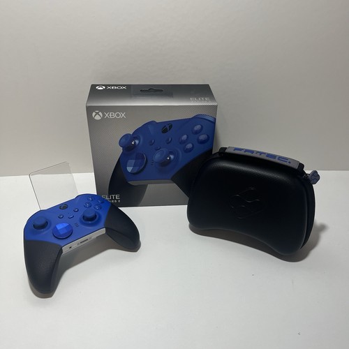 Controller xbox elite - xbox,