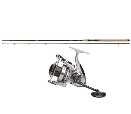 Daiwa exceler spinncombo 70 - exceler,