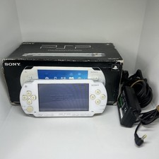Sony PSP Playstation Portable