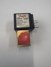New Solenoid Valve Danfoss 12V