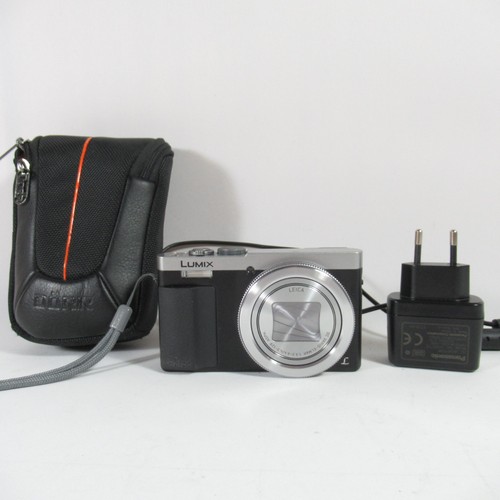 Panasonic lumix dmc tz71 - lumix, dmc-tz71