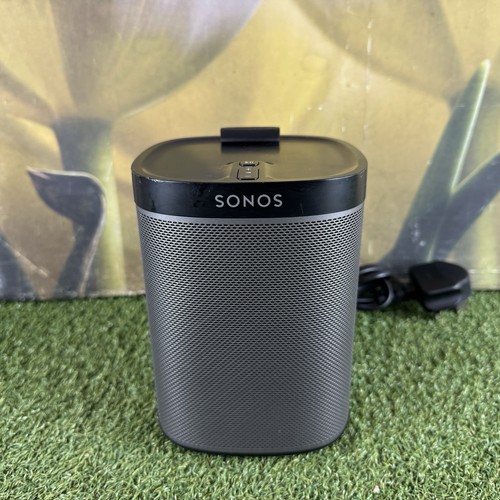 Sonos play altoparlante - play:1,