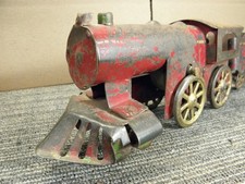 ANTICO DAYTON HILL CLIMBER -