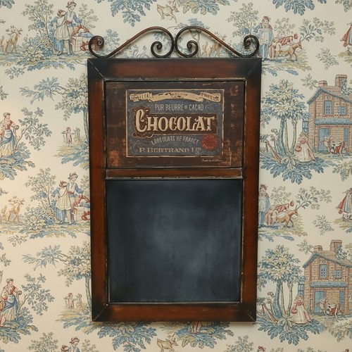 Grande insegna appendere - insegna, da