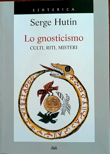 Gnosticismo culti riti - culti,,