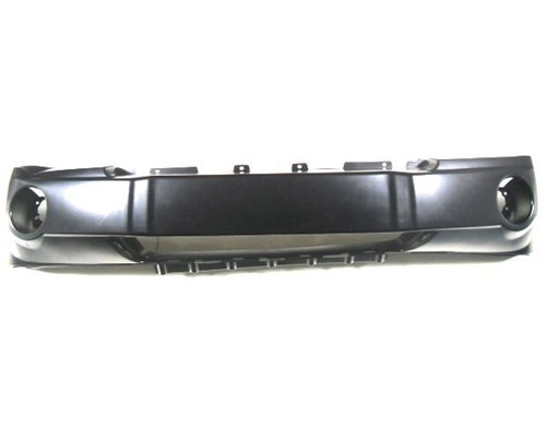 Paraurti anteriore jeep grand - paraurti,