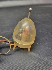 Radio retrò pony scienza uovo