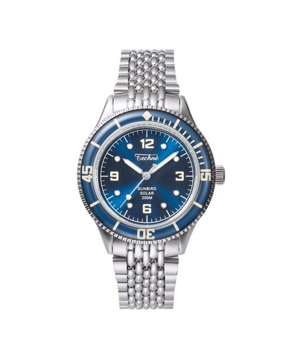 Orologio techne marine - orologio, “marine