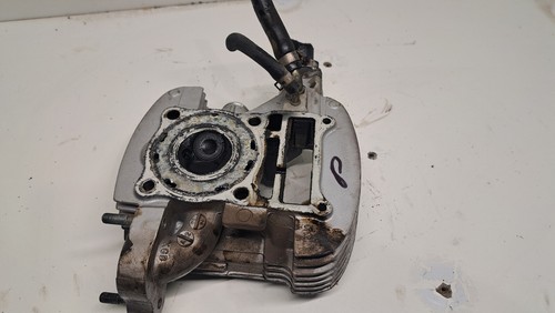 Honda varadero 125 testa - honda,