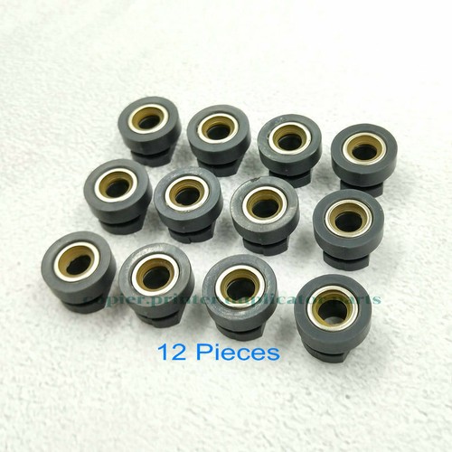12x boccole sviluppo - 12x,