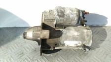 RICAMBI USATI ZJ0118400A MOTORINO D' AVVIAMENTO MAZDA 3 Berlina Serie (03 250970