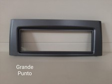 Fiat Grande Punto Mascherina