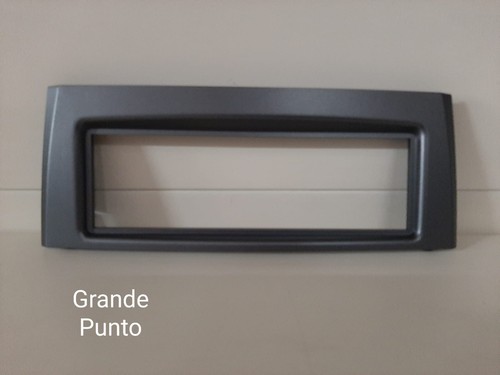 Fiat grande punto mascherina - grande,