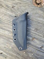 Guaina Kydex per sopravvivenza