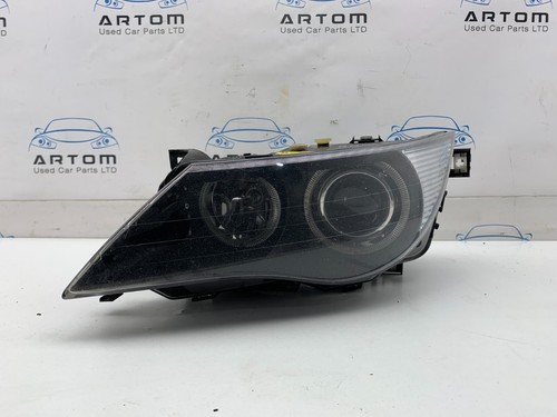 Faro anteriore bixeno lato - anteriore,