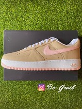 Nike air force low linen - nike,