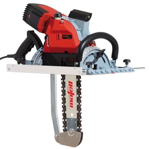 Motosega carpenteria mafell - motosega, da
