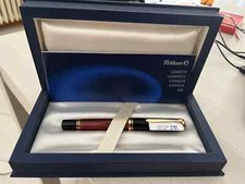 Pelikan SOUVERÄN M 800 18K -