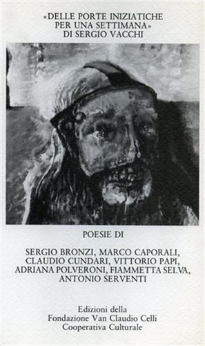 Delle porte iniziatiche per - -,