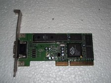 Scheda video ATI vintage