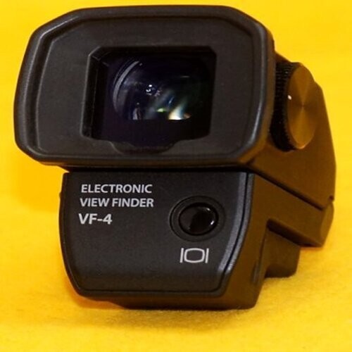 Olympus vf4 mirino - vf-4,