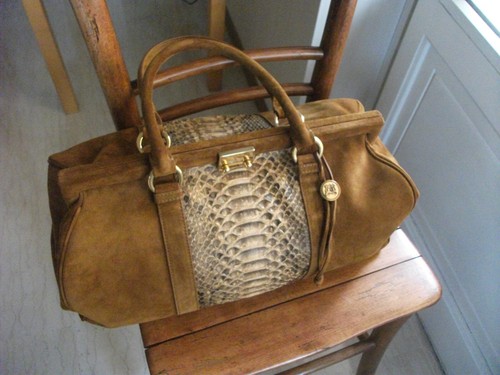 Trussardi borsa donna - trussardi,