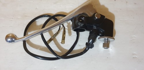 Kawasaki genuine clutch lever - kawasaki,