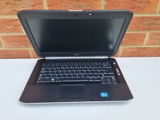 DELL Latitude E5420. Famiglia