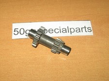 BIANCHI AQUILOTTO  48cc. 2T