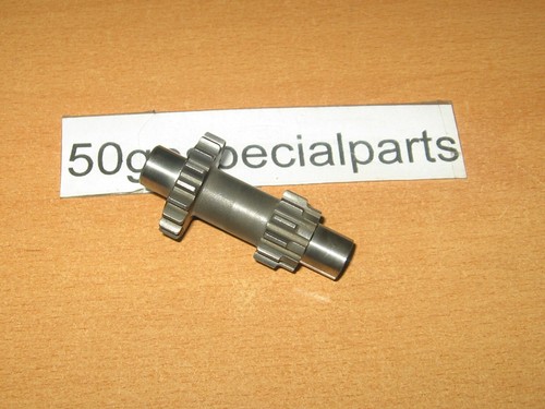 Bianchi aquilotto 48cc 2t - aquilotto,