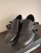 Francesine Parigine senza lacci Elisabetta Neri