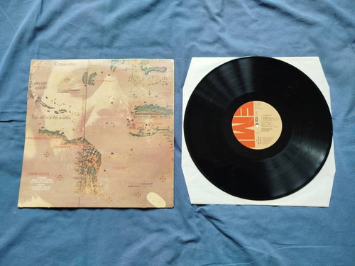Disco giri francesco - lp,