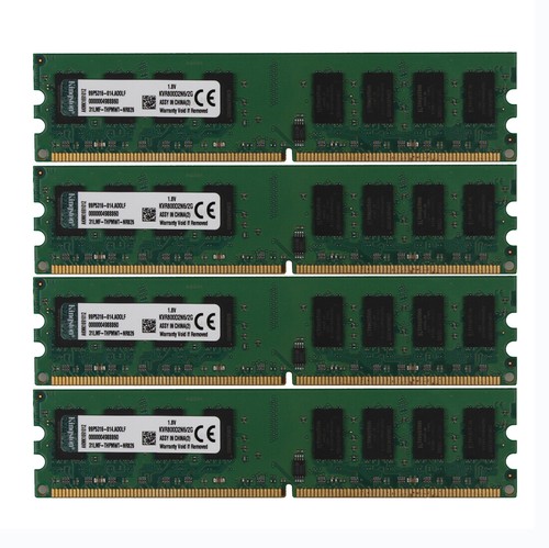 Kingston pezzi gb - kingston, 2