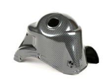 CUFFIA CARBON LOOK MOTORE VESPA 125 PRIMAVERA ET3 - VESPA PK 125 - VESPA PK 125