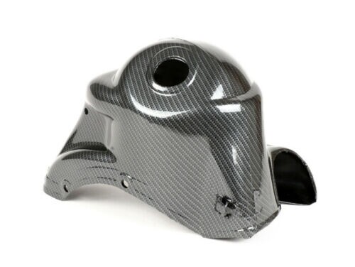 Cuffia carbon look motore - cuffia,