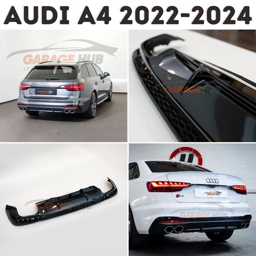 Diffusore look audi - diffusore, 🔥audi