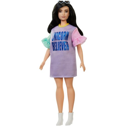 Barbie fashionistas bambola - barbie,