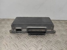 Amplificatore audio finale