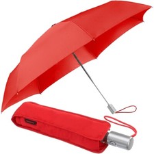 Samsonite Donna Schermo Rosso