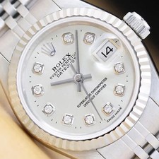 Rolex Donna Datejust 69174