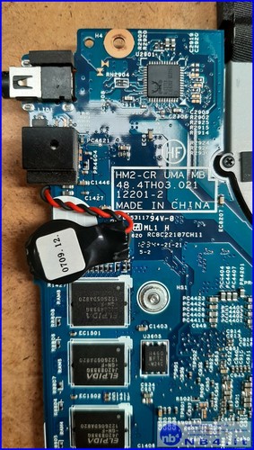 M1f11 005 acer mobo - -,