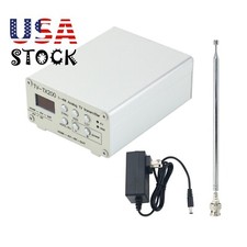 TV-TX200 VHF/UHF Trasmettitore