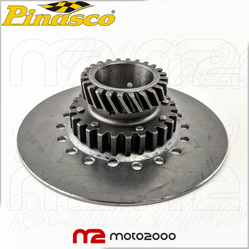 Pinasco ingranaggio primaria - ingranaggio,