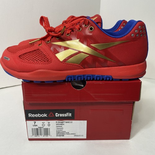 Taglia reebok crossfit - -,